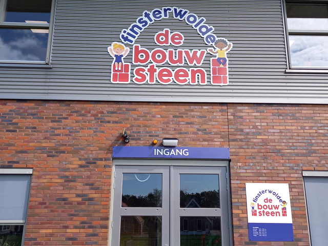 Kindcentrum De Bouwsteen