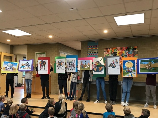 Kinderboekenweek