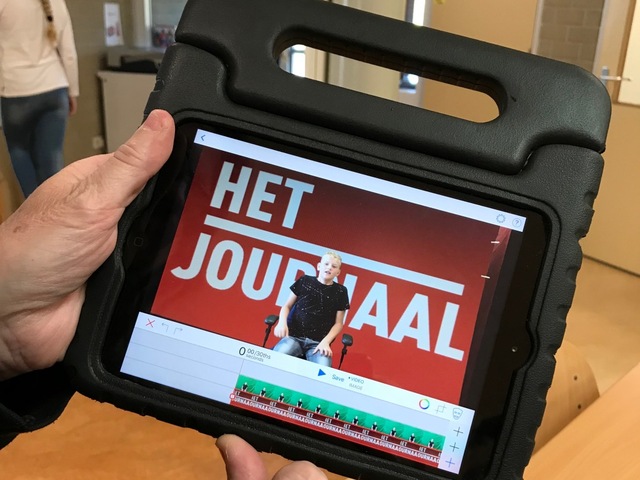 SchoolStudio neemt het over